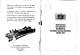Bernina 125 Instructions Manual