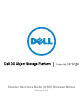 Dell DX6000 Release Note