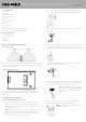 Insignia NS-C6500 - Speaker - 50 Watt Setting Up