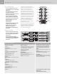 GRASS VALLEY 8935FC Datasheet