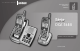 Uniden DXAI5688-2 - DXAI Cordless Phone Manual D'utilisation