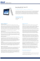 Asus EP121-1A011M Features