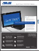 Asus T101MT-BU37-BK Specification