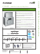 SCOTSMAN C2648 Datasheet