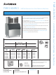 SCOTSMAN FME2404RLS Datasheet