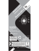 GEONAUTE WATCH KRONYS 200A Manual