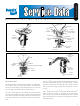 BENDIX TW-1 Manual