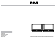 RCA DRC6289 Manual De Usuario