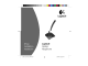 Logitech 920-000326 - Desktop Wave Ergonomic USB Keyboard Setup Manual
