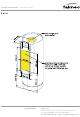 FALMEC POLAR Installation Sheet
