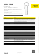 Jabra CLEAR Technical Specifications