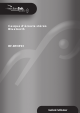 Rocketfish RF-BTHP01 Manual De L'utilisateur