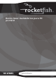 Rocketfish RF-LTRMS Guía Del Usuario