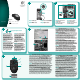 Logitech 931691-0403 - G3 Laser Mouse Installation Manual