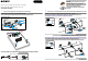 Sony BDV-E370 - Blu-ray Disc&trade; Player Home Theater System Quick Setup Manual
