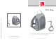 RED CASTLE FIRST BAG Manual
