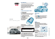 AUDI A4 Quick Reference Manual