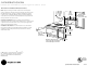GE JVM1650CH - 1.6 cu. Ft. Spacemaker Microwave Oven Dimensions And Installation Information