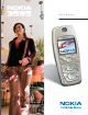 Nokia 3595 - Cell Phone - GSM User Manual