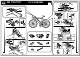 Cateye CC-CD300DW Quick Start Manual