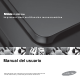Samsung SCX 4500W - Personal Wireless Laser Multi-Function Printer Manual Del Usuario