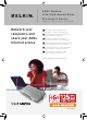 Belkin ADSL Modem with Wireless 802.11g Router User Manual