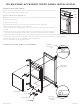 Viking FGIM515 Installation Instructions