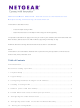 Netgear GSM7248R Supplement Manual