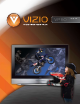 Vizio VP50HDTV Specifications