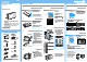 Sony DPP-F700 - Digital Photo Printer/frame Instruction Leaflet