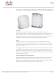 CISCO Adaptive Wireless LAN Power Management Brochure