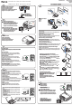 Canon LV-7280 Quick Start Manual