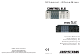 JBSYSTEMS Light CONTROL 5.2 - V1.0 Operation Manual
