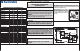 Electrolux EI23BC60KS Service Data Sheet