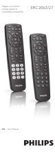 Philips SRC2063 User Manual