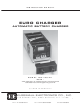 KUSSMAUL 091-90 Instruction Manual