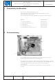 DURKOPP ADLER 0791 867708 Fitting Instructions Manual