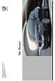 VOLKSWAGEN PASSAT Brochure & Specs