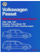 VOLKSWAGEN PASSAT Repair Manual