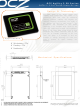 OCZ AGILITY 2 EX Series Datasheet
