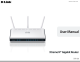 D-Link DIR-655 - Xtreme N Gigabit Router Wireless User Manual