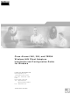 Cisco AIR-PCI340 Installation And Configuration Manual