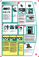 Logitech 9674280403 - diNovo Cordless Desktop Wireless Keyboard Installation Manual