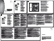 Logitech 967740-0120 - Internet 350 Wired Keyboard Install Manual