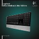 Logitech 920-000927 - diNovo Keyboard For Notebooks Wireless User Manual