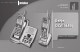 Uniden DXAI5688-2 - DXAI Cordless Phone Manual Del Usuario
