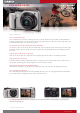 Casio EXILIM EX-FH100 Brochure