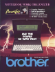 Brother PowerNote PN-4400 Specifications