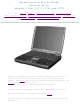 Compaq 1200US - Presario - Celeron 800 MHz Maintenance And Service Manual