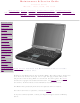Compaq 1200US - Presario - Celeron 800 MHz Maintenance And Service Manual